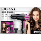 Sokany Professional Hair Dryer 950W SK-14014